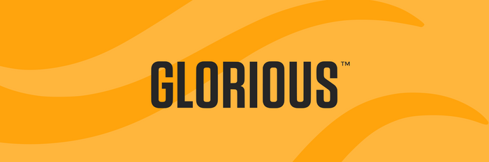 Glorious Joins Forces With Gaming Community REGIMENT and ID.me to Support America's Heroes and Those Who Serve