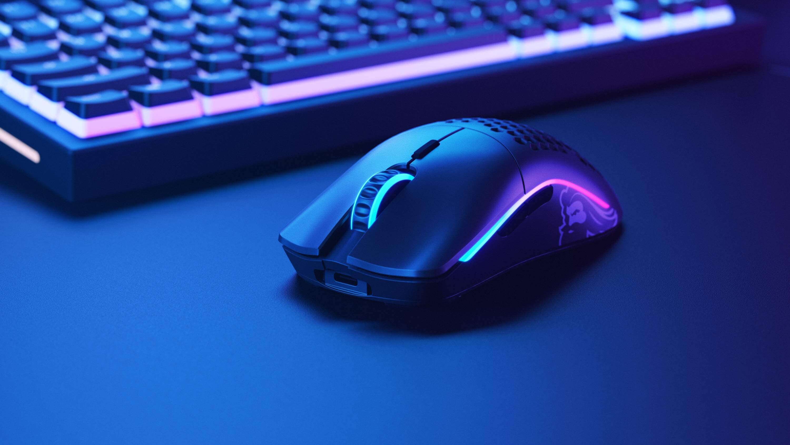 Best wireless sales gaming mouse 2021
