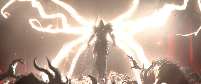 10 Essential Keybinds for Diablo 4: Season of the Malignant