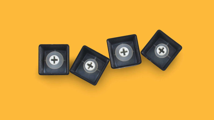 Beginner's Guide to Mechanical Keyboard O-Rings