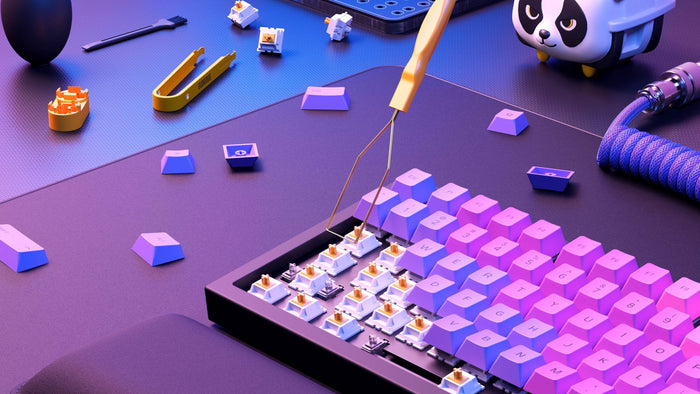 5 Essential Tricks to Improve Your Mechanical Keyboard