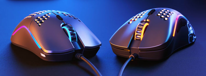 Ambidextrous Vs. Ergonomic Gaming Mice: What's The Difference?