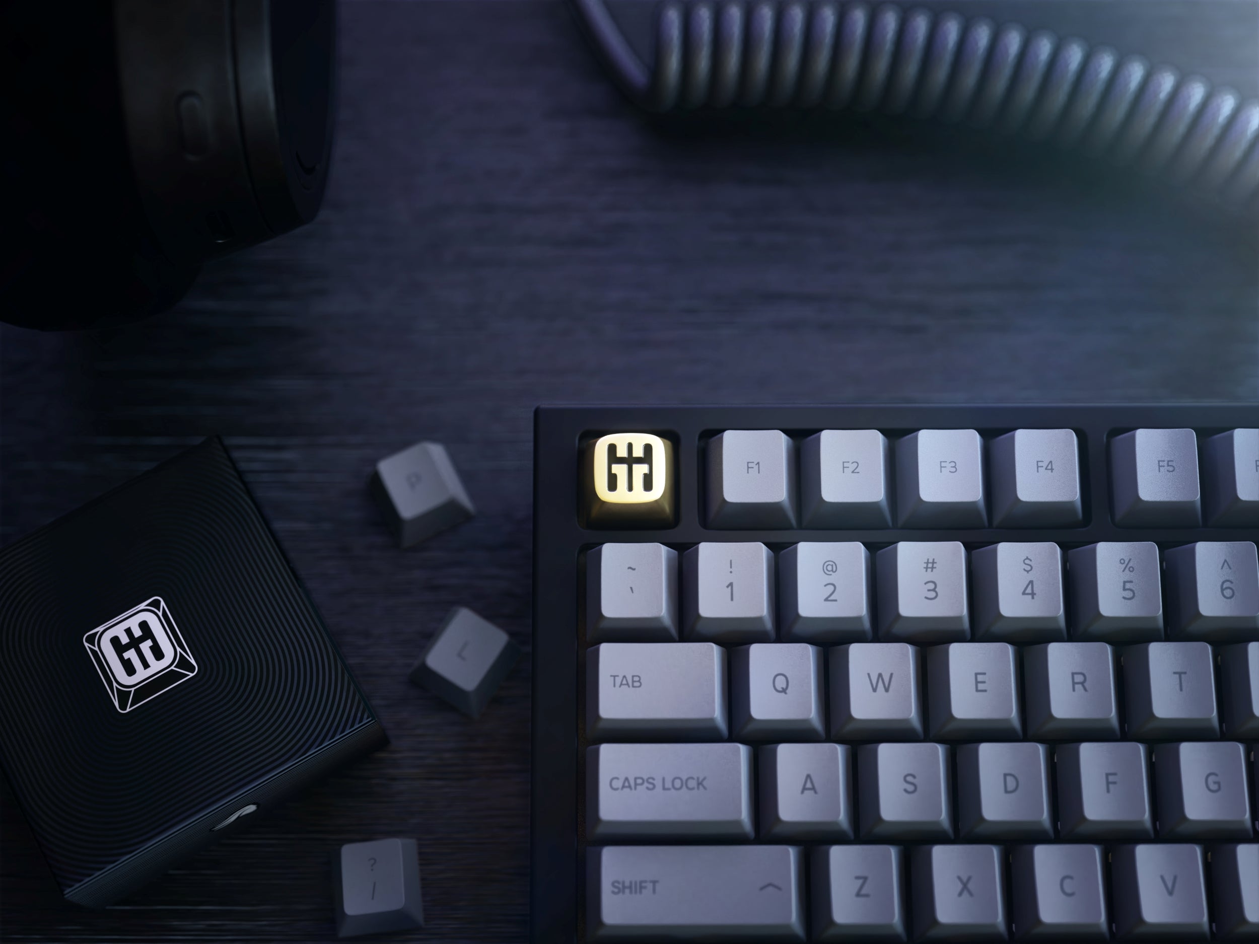 Key Cap Rpfiles Keycap Profiles and Materials Explained: All You Need To Know