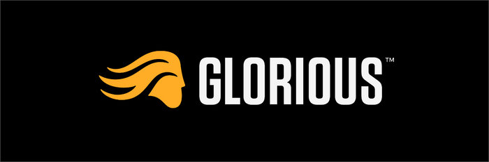 Image of Glorious CORE logo