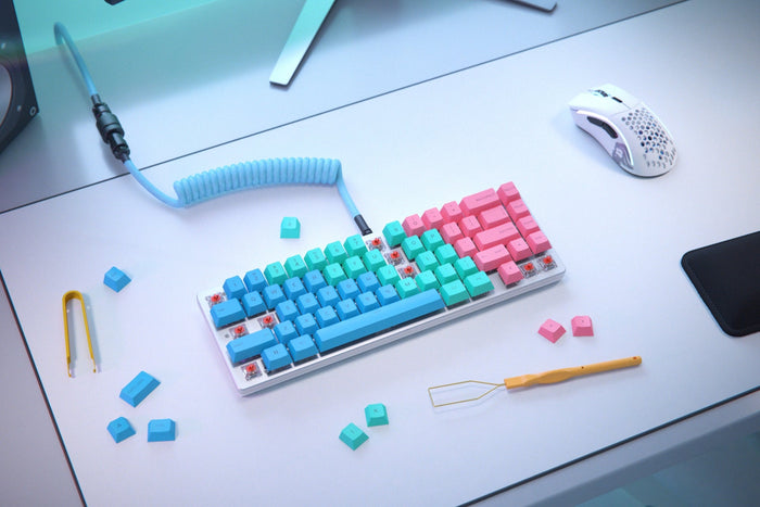 GMMK 2: Custom Gaming Keyboard
