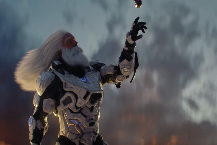 Glorious Gaming Hero