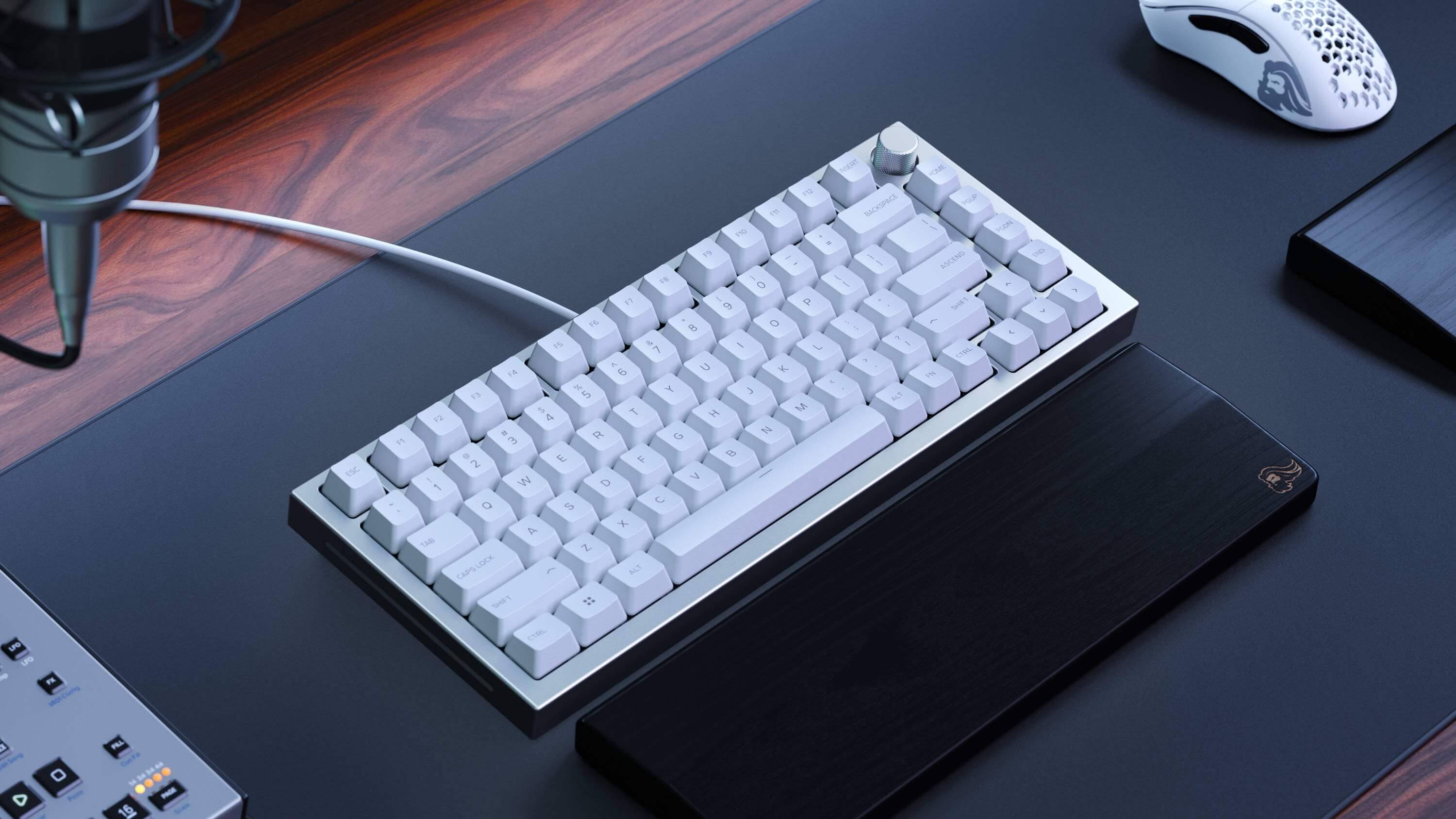 Step-By-Step Guide To Configuring Your GMMK PRO Using QMK