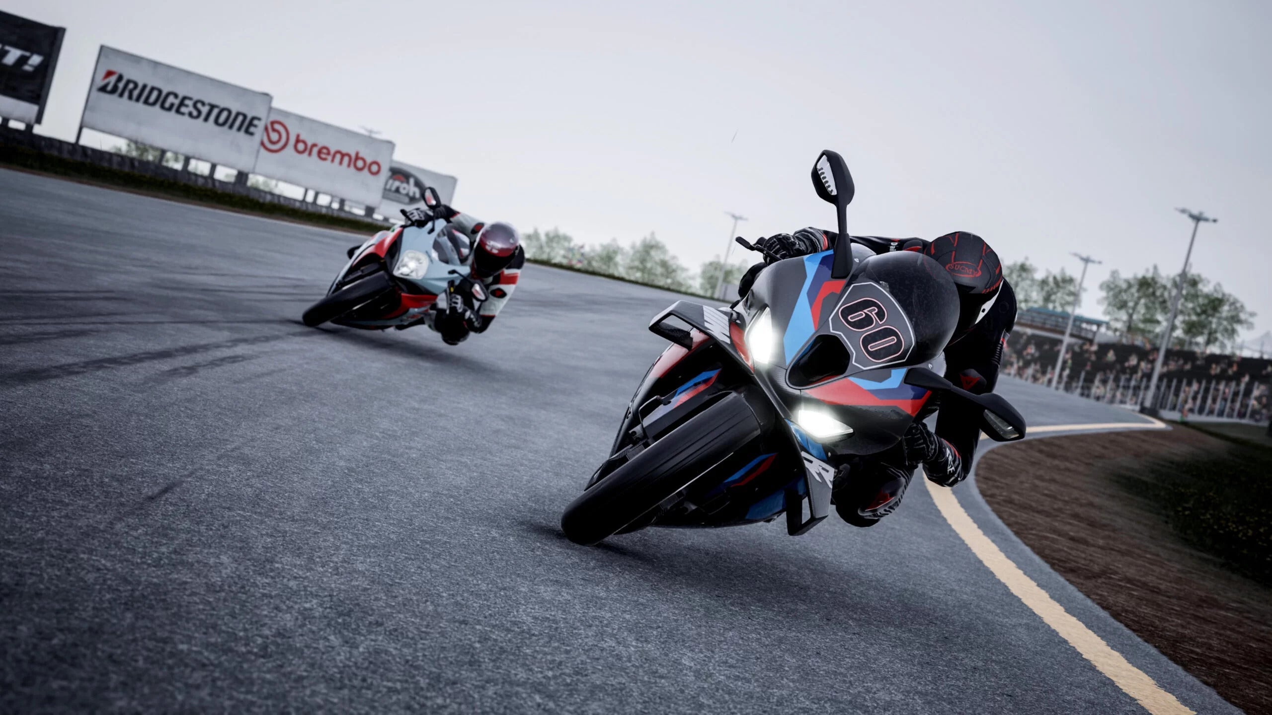 Super Bike Racing Gopro Superbike Racing Game