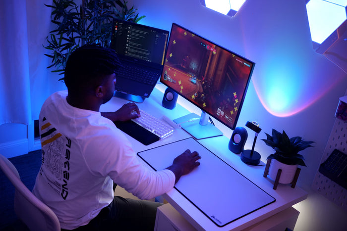 Adjusting Gaming Mouse Settings: Everything You Need to Know