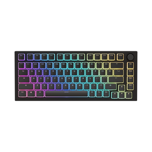 Glorious Aura Mechanical Keycaps