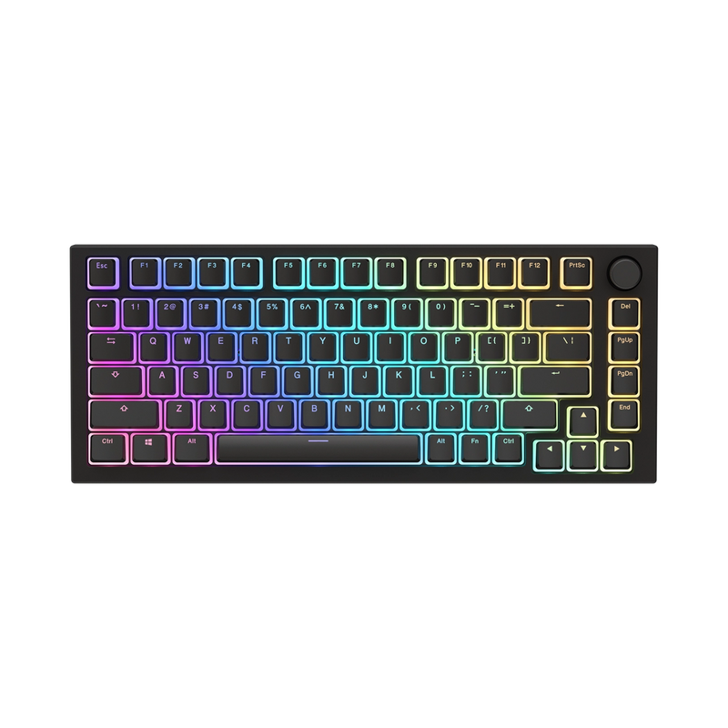 Glorious Aura Mechanical Keycaps