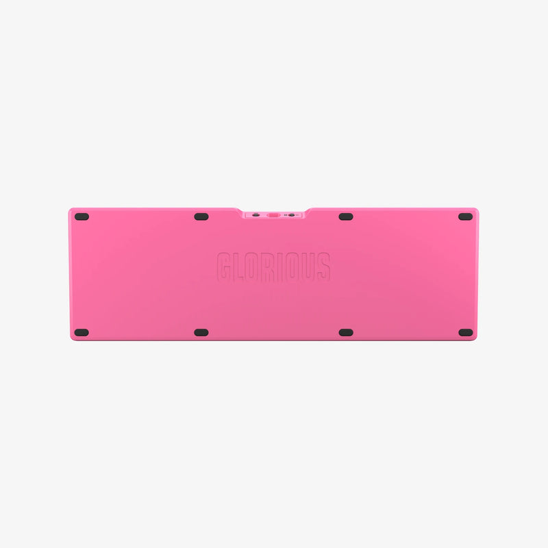 GMMK 3 Limited Edition Bottom Cases