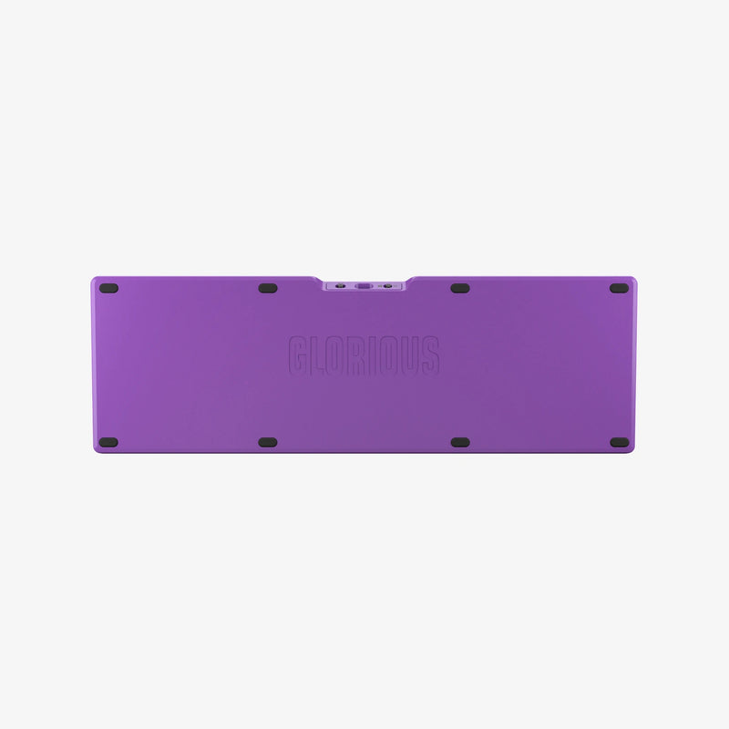 GMMK 3 Limited Edition Bottom Cases