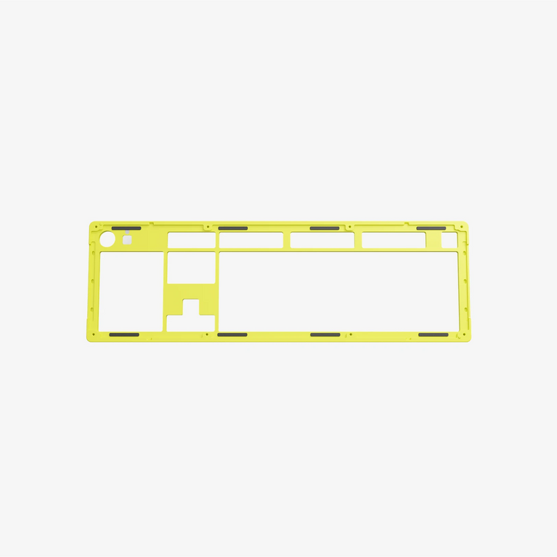 GMMK 3 Limited Edition Top Case
