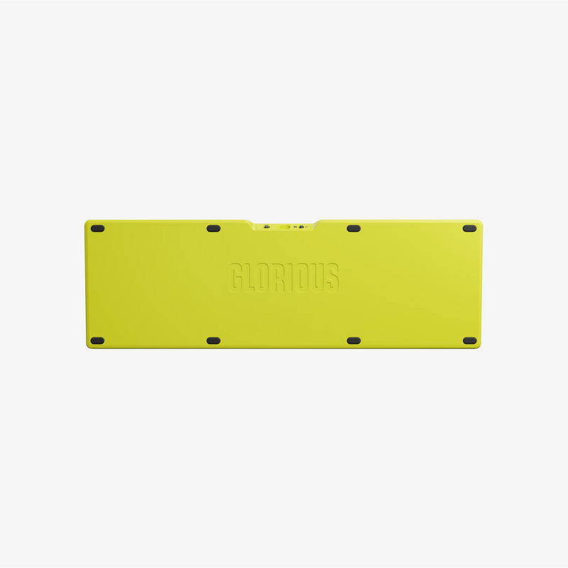 GMMK 3 Limited Edition Bottom Cases