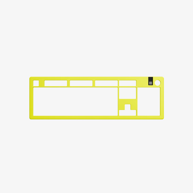 GMMK 3 Limited Edition Top Case