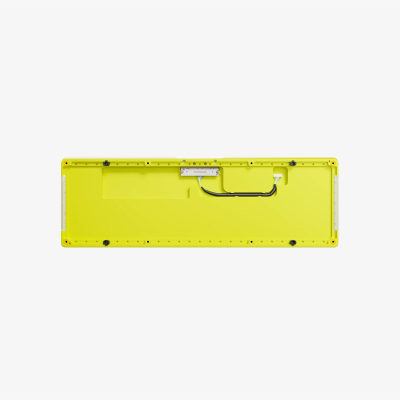 GMMK 3 Limited Edition Bottom Cases
