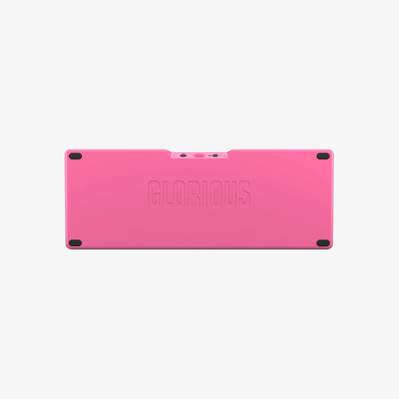 GMMK 3 Limited Edition Bottom Cases