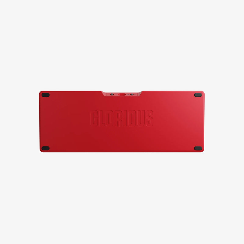 GMMK 3 Limited Edition Bottom Cases