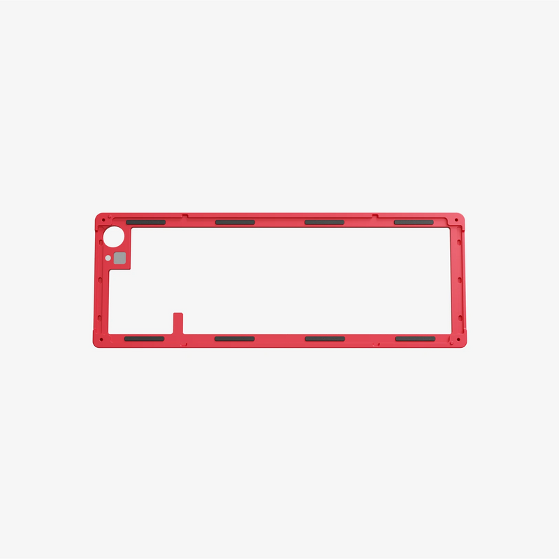 GMMK 3 Limited Edition Top Case