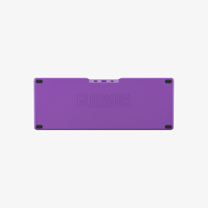 GMMK 3 Limited Edition Bottom Cases