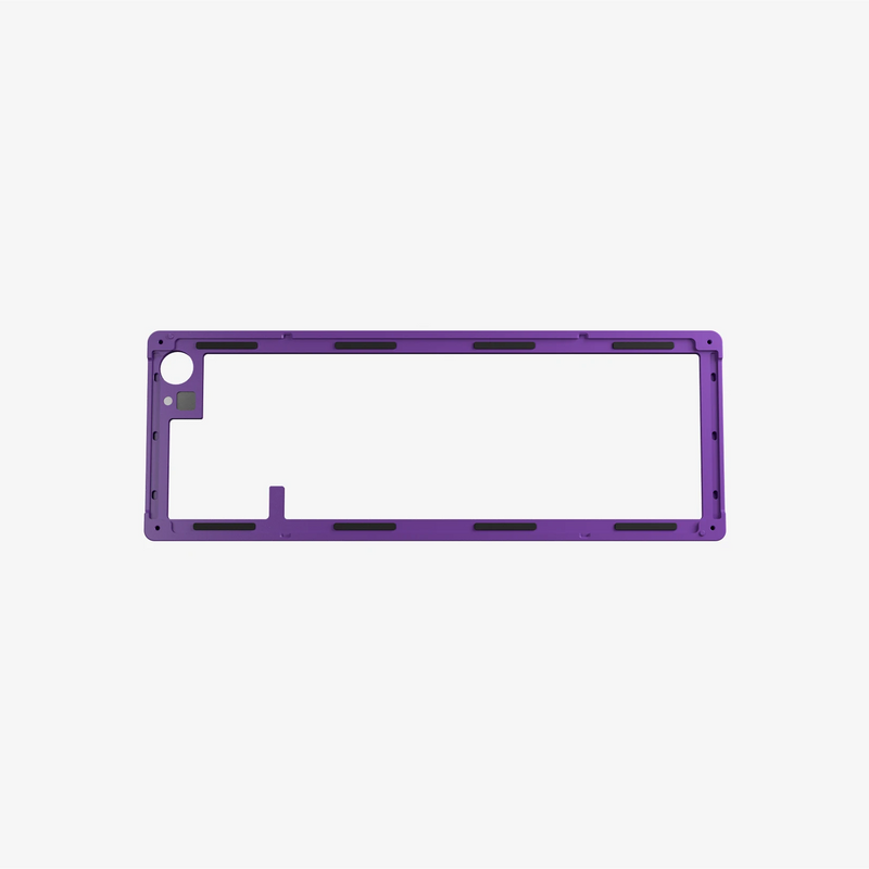 GMMK 3 Limited Edition Top Case