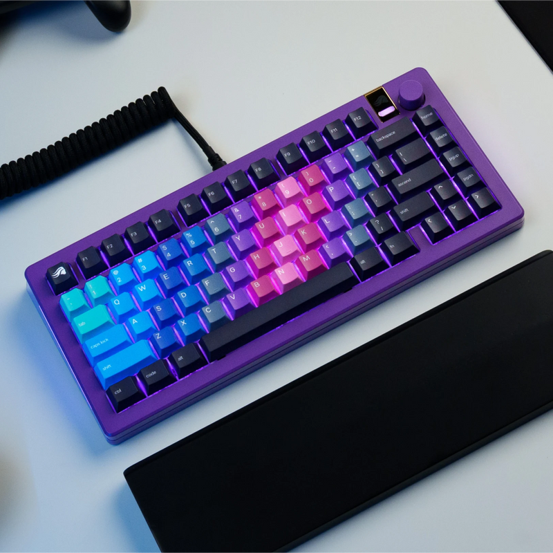 GMMK 3 Limited Edition Top Case