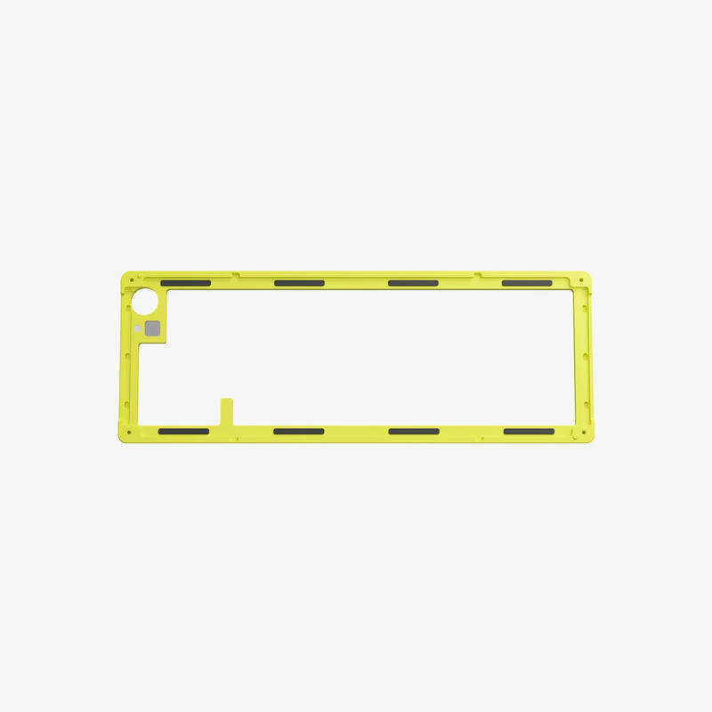 GMMK 3 Limited Edition Top Case