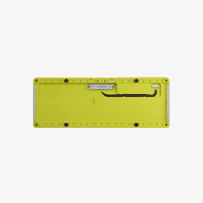 GMMK 3 Limited Edition Bottom Cases