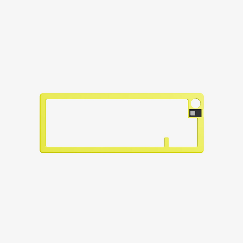 GMMK 3 Limited Edition Top Case