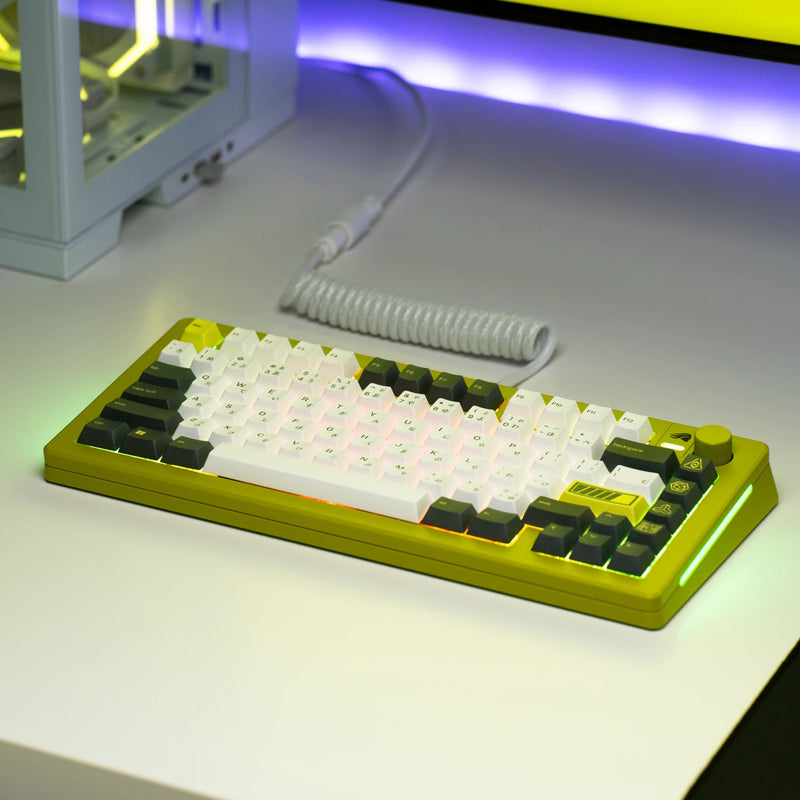 GMMK 3 Limited Edition Bottom Cases