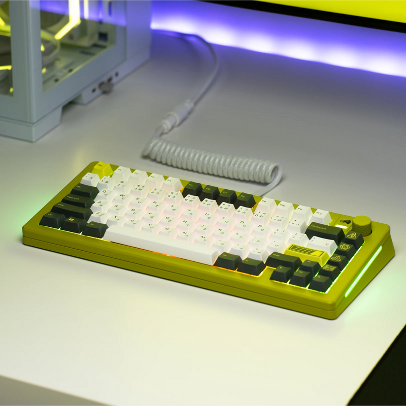 GMMK 3 Limited Edition Top Case