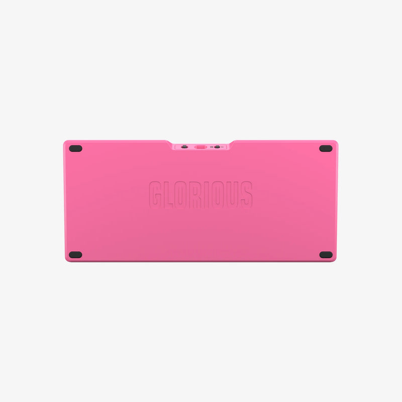 GMMK 3 Limited Edition Bottom Cases