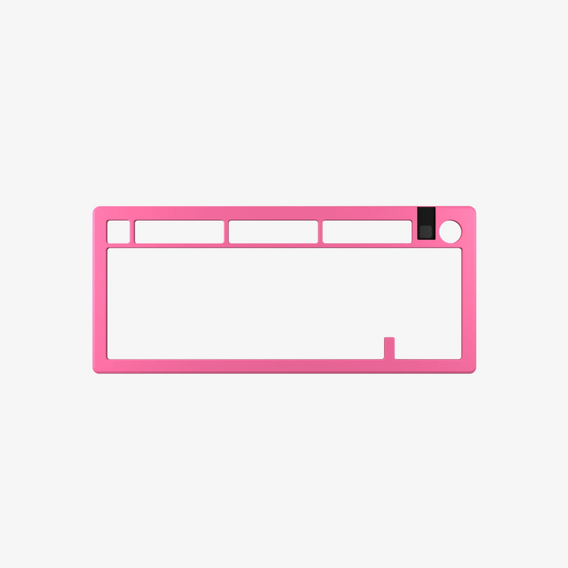 GMMK 3 Limited Edition Top Case