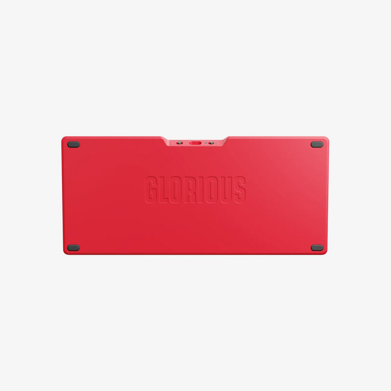 GMMK 3 Limited Edition Bottom Cases