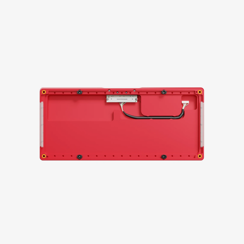 GMMK 3 Limited Edition Bottom Cases