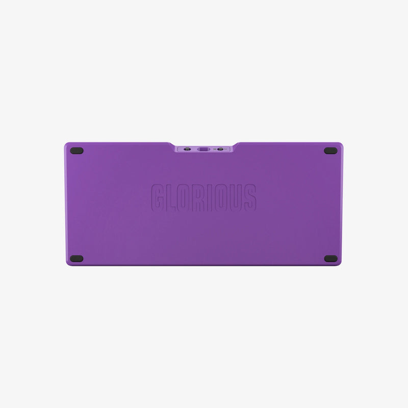 GMMK 3 Limited Edition Bottom Cases