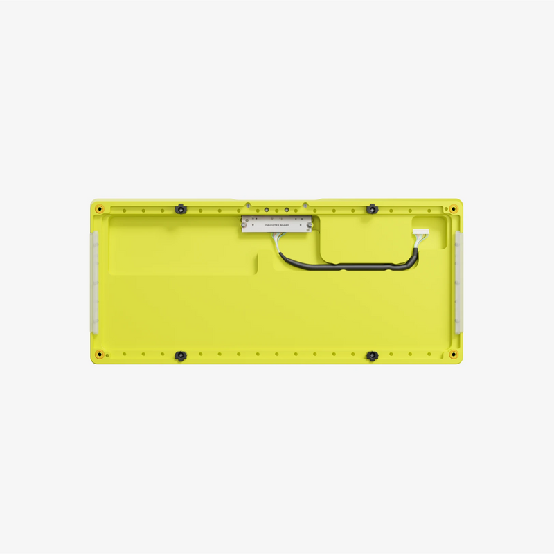GMMK 3 Limited Edition Bottom Cases