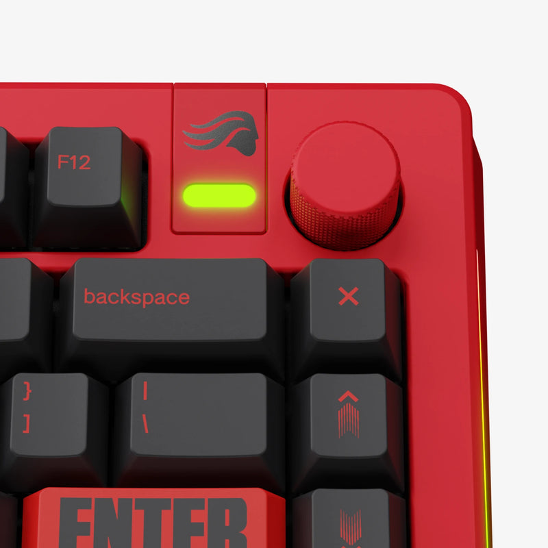 GMMK 3 Limited Edition Keyboard Badges