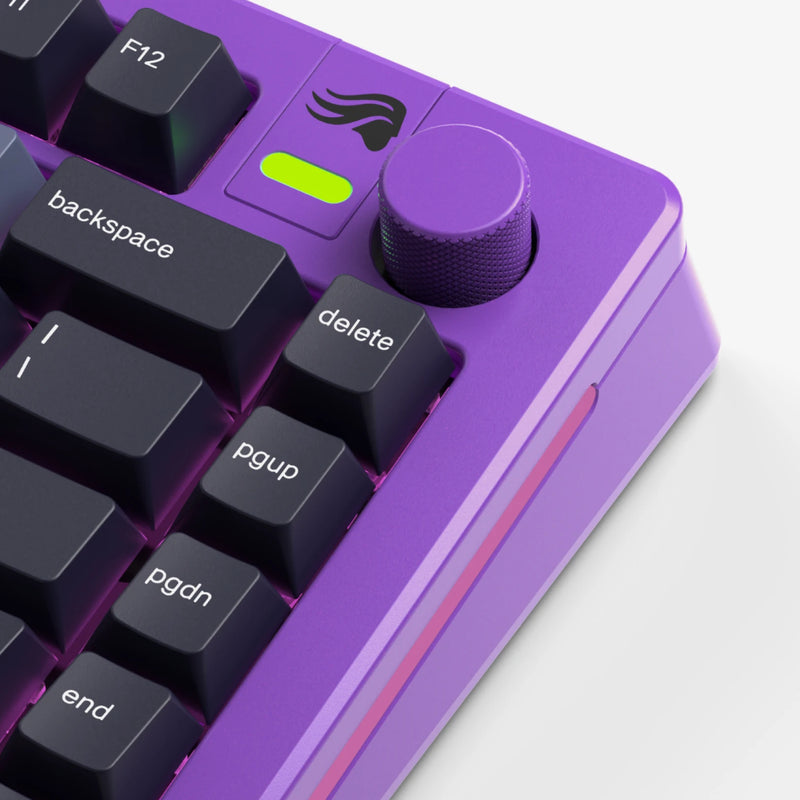 GMMK 3 Limited Edition Keyboard Badges