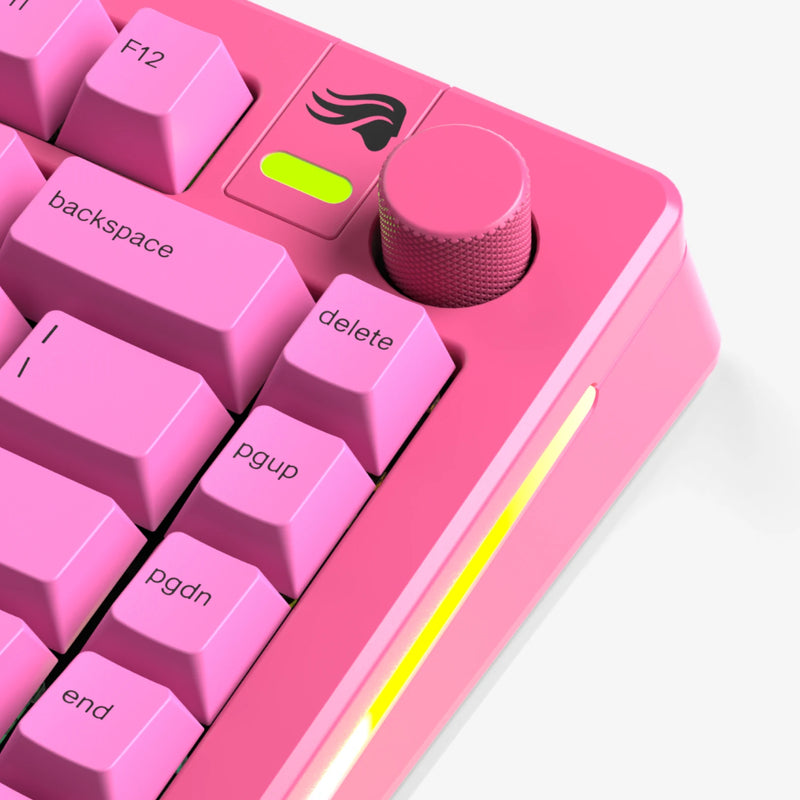 GMMK 3 Limited Edition Rotary Knobs