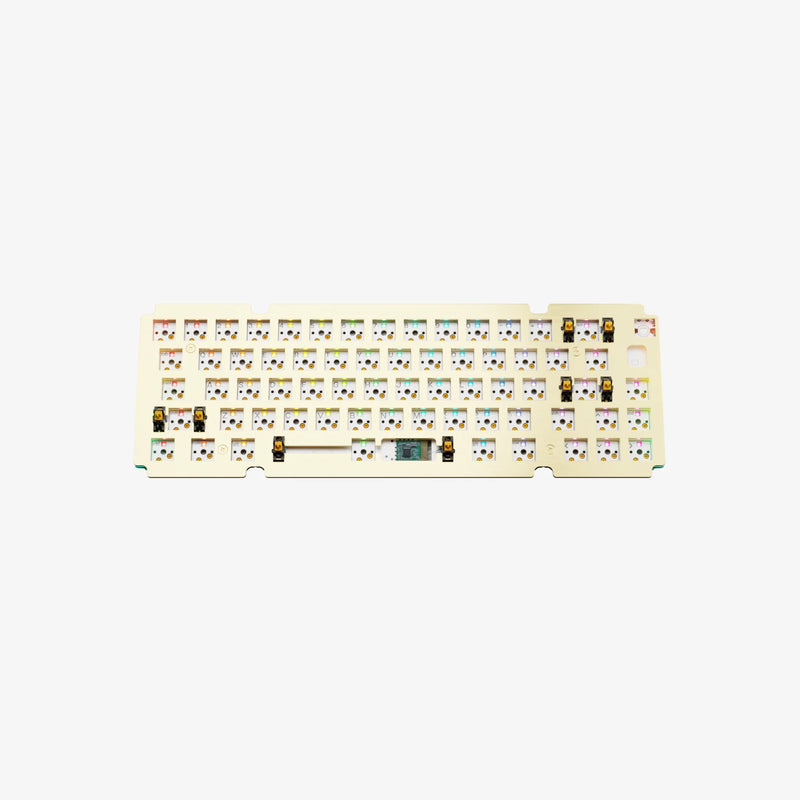 GMMK 3 Switch Plates