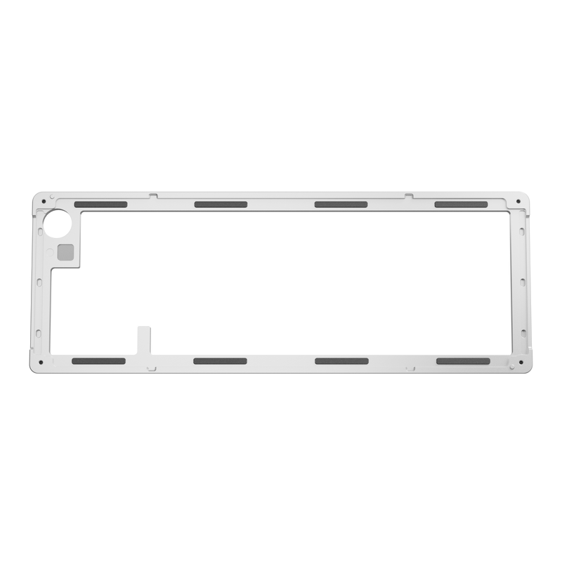 GMMK 3 Top Frames