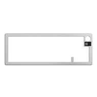 GMMK 3 Top Frames