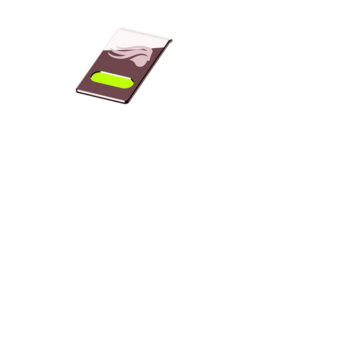 GMMK 3 Badge Arcade Pink Vertical
