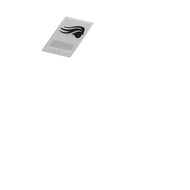 GMMK 3 Badge ExoFrost Vertical