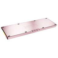 GMMK 3 Bottom Case Metal Arcade Pink 100