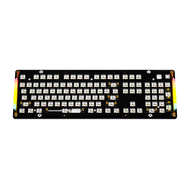 GMMK 3 Bottom Case Plastic Black 100