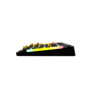 GMMK 3 Bottom Case Plastic Black 100