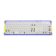 GMMK 3 Bottom Case Plastic ExoPurple 100